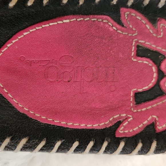 Indigo by Clarks Sandal with slight heel - Size 9 - Picture 4 of 12